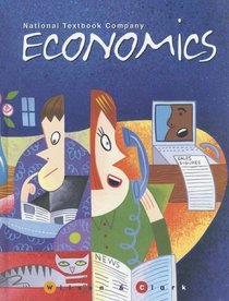 Economics, Student Edition