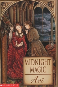 Midnight Magic (Midnight, Bk 2)