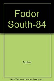 Fodor South-84