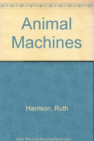 Animal Machines