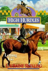 Letting Go (High Hurdles)