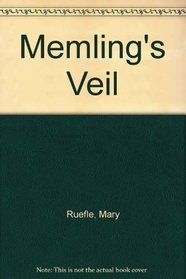 Memlings Veil (Alabama Poetry Series)