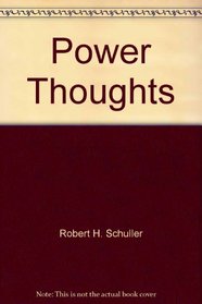 Power Thoughts