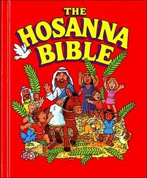 The Hosanna Bible