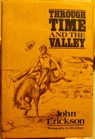 Through Time and the Valley (Western Life Series)