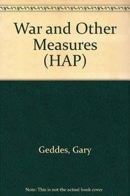 War & other measures (HAP ; 35)