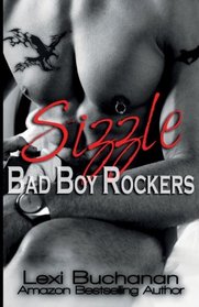 Sizzle (Bad Boy Rockers) (Volume 1)