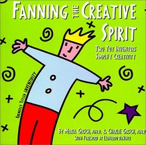 Fanning the Creative Spirit