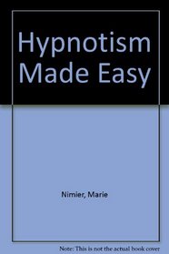 Hypnotism Made Easy