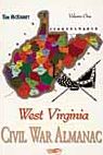 West Virginia Civil War Almanac