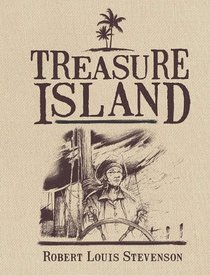 Treasure Island (Classic Collection)