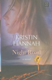 Night Road (Center Point Platinum Fiction)