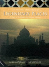 Legendary Places (Marshall Travel Atlas)