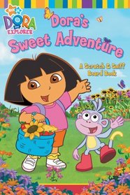 Dora's Sweet Adventure (Dora the Explorer)