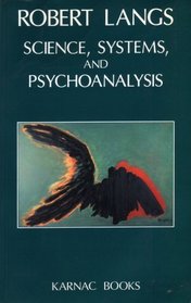 Science, Systems, and Psychoanalysis