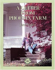 A Letter from Phoenix Farm (Meet the Author Series)