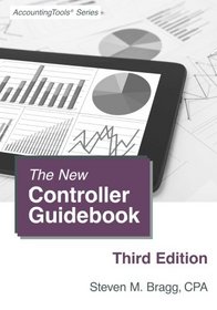 The New Controller Guidebook: Third Edition