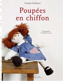 Poupees en chiffon (French Edition)