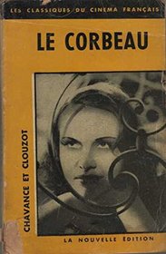 Le corbeau (French Edition)