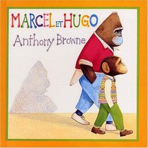 Marcel Et Hugo = Willy and Hugh
