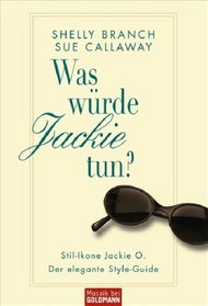 Was w�rde Jackie tun?