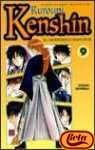 Rurouni Kenshin 9 (Spanish Edition)