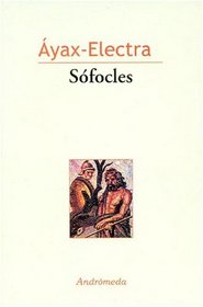 Ayax - Electra (Spanish Edition)