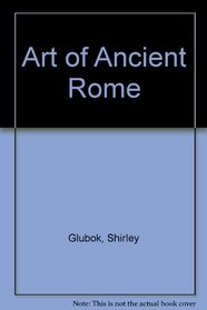 Art of Ancient Rome
