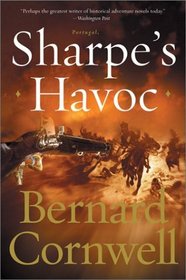 Sharpe's Havoc (Sharpe, Bk 7)