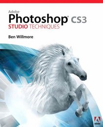 Adobe Photoshop CS3 Studio Techniques (6th Edition) (Studio Techniques)