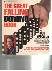 The great falling domino book