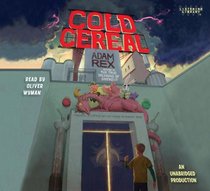 Cold Cereal (Lib)(CD)