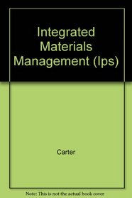 Integrated Materials Management (Ips)