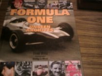 FORMULA ONE UNSEEN ARCHIVES