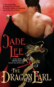The Dragon Earl (Regency Rags to Riches, Bk 4)