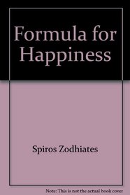 Formula for Happiness