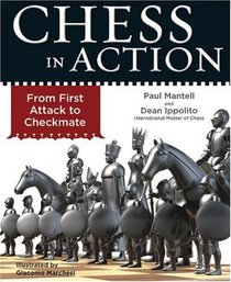 Chess in Action: From First Attack to Checkmate