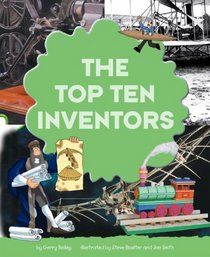 The Top Ten Inventors (Crafty Inventions)