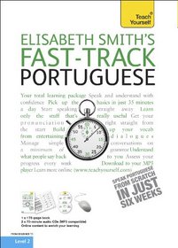 Teach Yourself Fast-track Portuguese