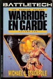 Warrior! En Garde (Battletech, Bk 37)