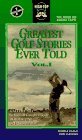 Greatest Golf Stories Ever Told: Gallery Shy, Dormie One