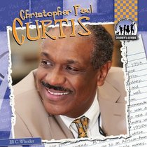 Christopher Paul Curtis (Children's Authors)