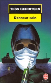 Donneur Sain (Harvest) (French Edition)