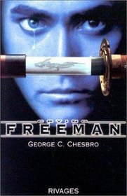 Crying Freeman