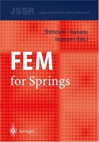 FEM for Springs