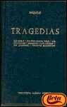 Tragedias - Encuadernado (Spanish Edition)