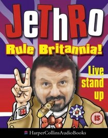 Rule Britannia (HarperCollins Audio Comedy)