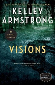 Visions: The Cainsville Series