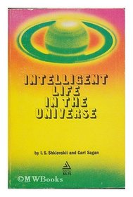Intelligent Life In the Universe