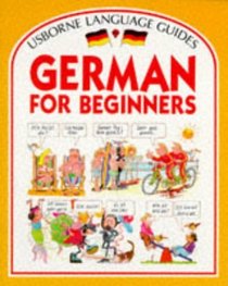 German for Beginners (Language for Beginners)